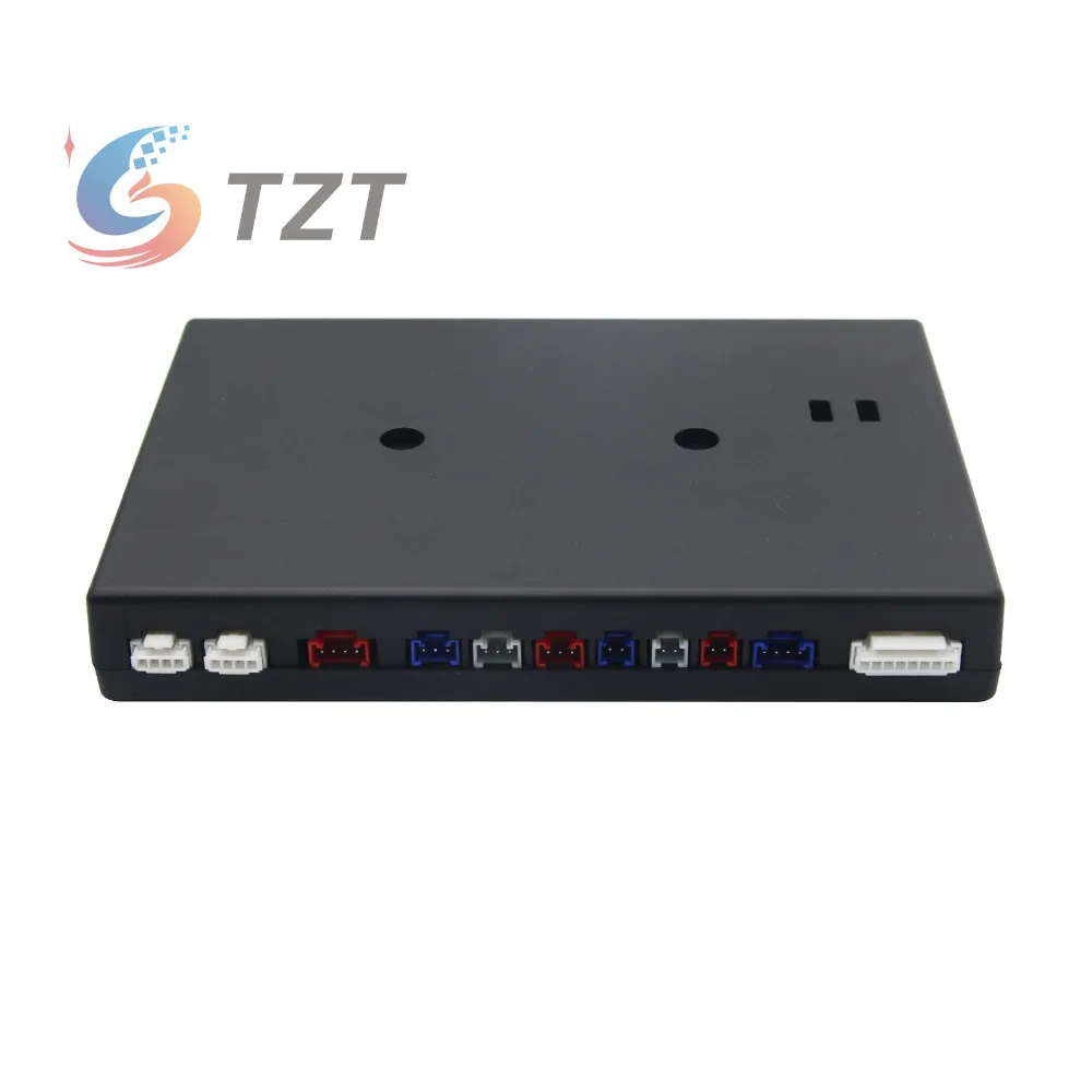 SINCOTECH DO904 автогонка тире Bluetooth Полный датчик приборной панели lcd ралли датчик