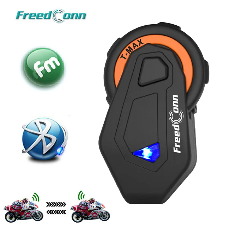 T MAX переговорное bluetooth устройство для мотоциклетного шлема гарнитура группа