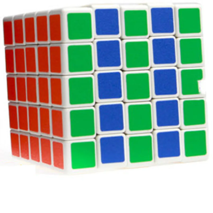 Activity Fidget Cube Toy Baby Boxes Puzzle New Year Cubo Magico Labyrinth Cubes For Kids Block 5x5x5 60K0043 | Игрушки и хобби