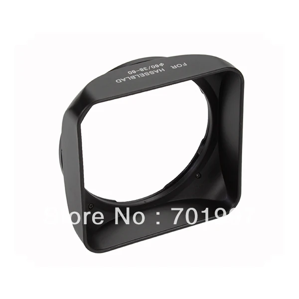 Hasselblad 60 38-60 мм бленда объектива B60 тени для CF CB FC CFE | Электроника