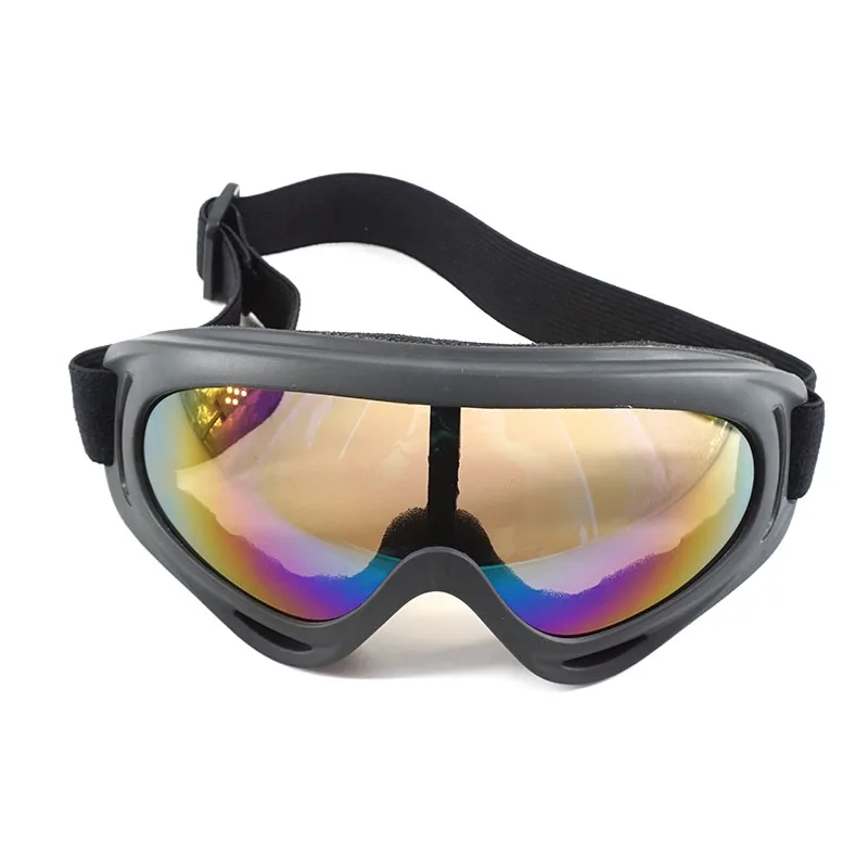 Защитные очки для мотокросса протектор унисекс защита от ветра и пыли |