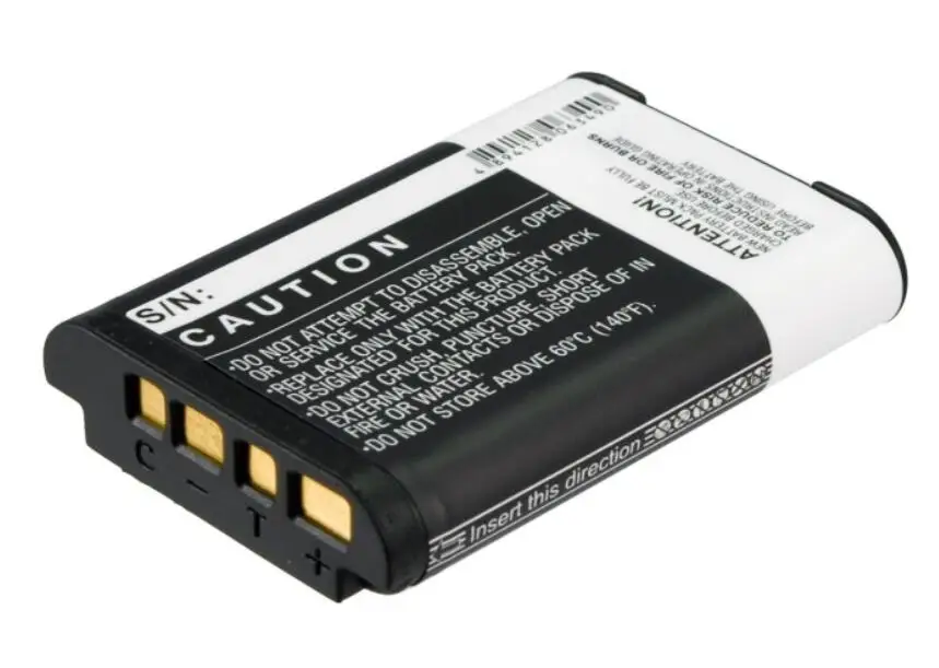 Cameron Sino 1150mah battery for SONY Cyber-shot DSC-HX300 DSC-HX50 HDR-MV1 HDR-GW66E HDR-GWP88 | Электроника