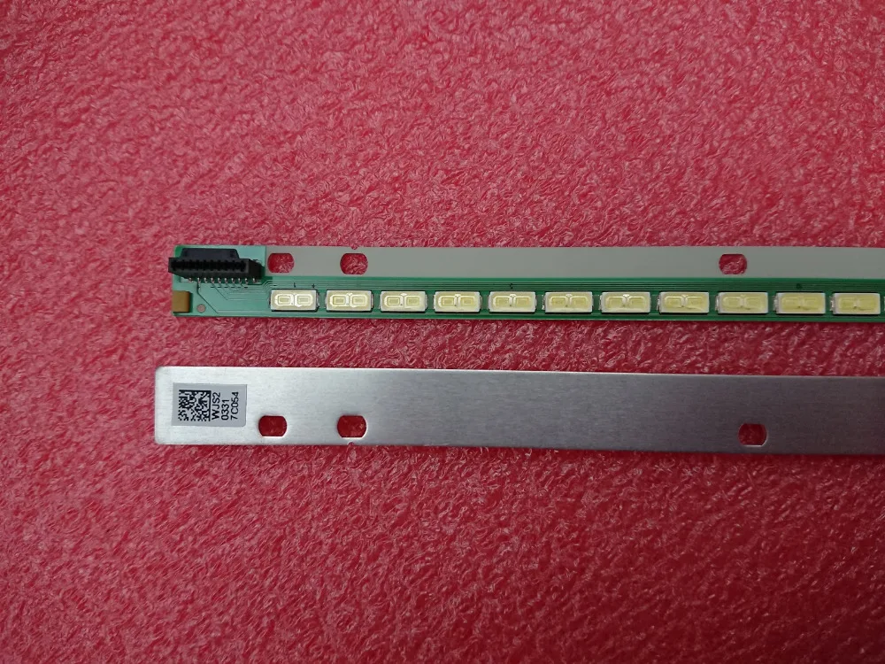 Новая Оригинальная 10 шт./лот 84LED 695 мм Светодиодная лента для LG 55GA7800 6922l 0061A 6922L 0079A