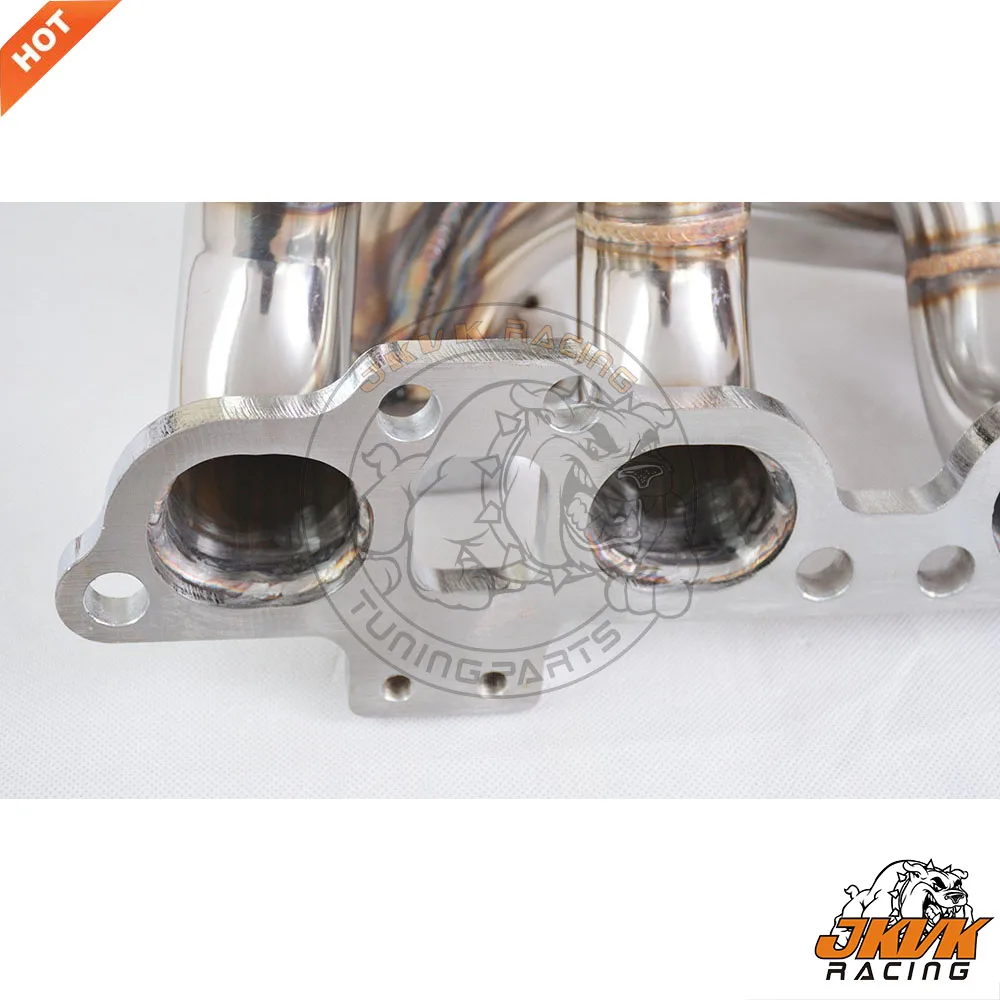 Jkvk гоночный 180Sx 240Sx S13/S14 Sr20Det/Sr20De T25/T28 турбо коллектор 1989-98