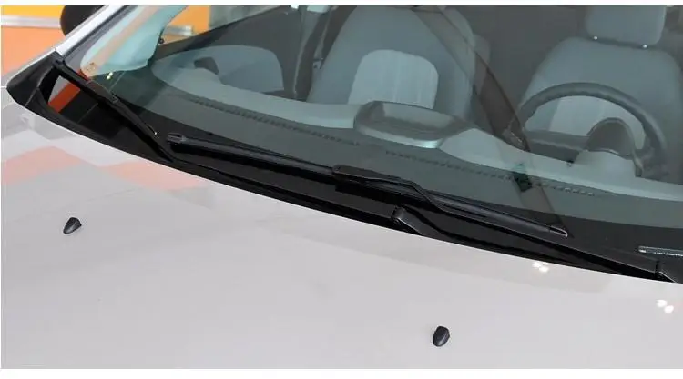 Щетка стеклоочистителя для MERCEDES Class ML/GL(164) 1 пара (28 + 21 дюйм)|wiper blade|car windshield wiper