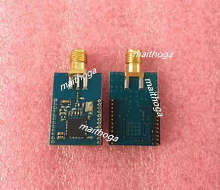 BLE 4 0 CC254xEMv2 модуль материнской платы CC2540 CC2541 SMA антенна минимальная система