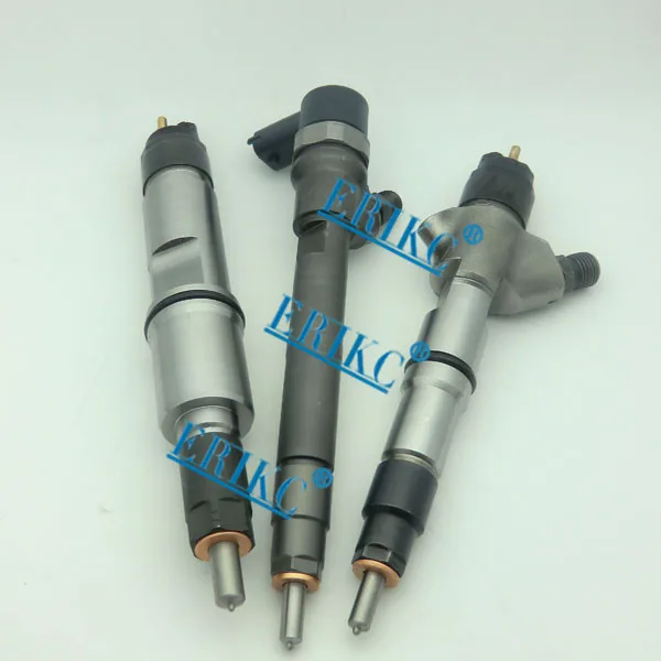 ERIKC инжектор assy 0445120192 дизельный автомобиль двигателя общий топлив 0 445 120 192 детали