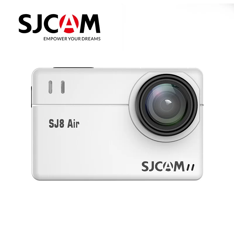 SJCAM SJ8 воздушная экшн-камера WiFi 1080P Full HD спортивная DV 30m Водонепроницаемая камера 1296P Экстремальная оригинальная SJ Спортивная камера для улицы