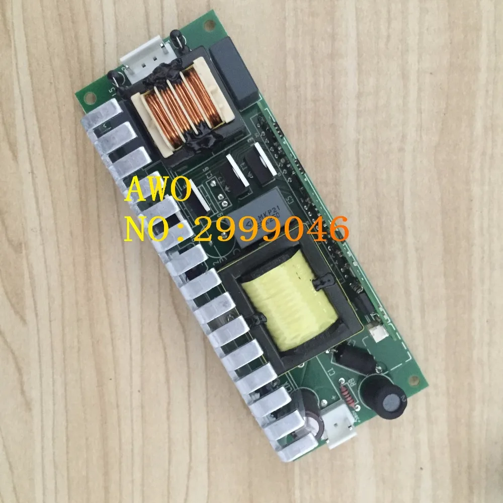 AWO подходит для YODN MSD 280 R10 300 R15 330 R16 350 R17 балласт сцсветильник свет вращающаяся