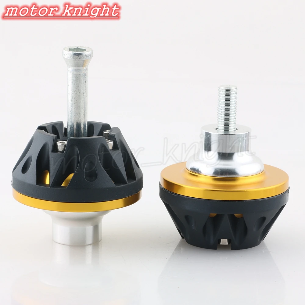 ЧПУ крышка статора ползунок Защитные колодки для YAMAHA YZF-R1 2002 2003 | Автомобили и