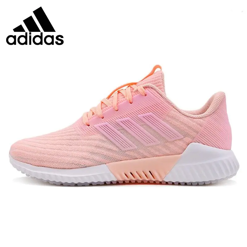 Новое поступление оригинальных женских кроссовок для бега Adidas Climacool 2 0 W