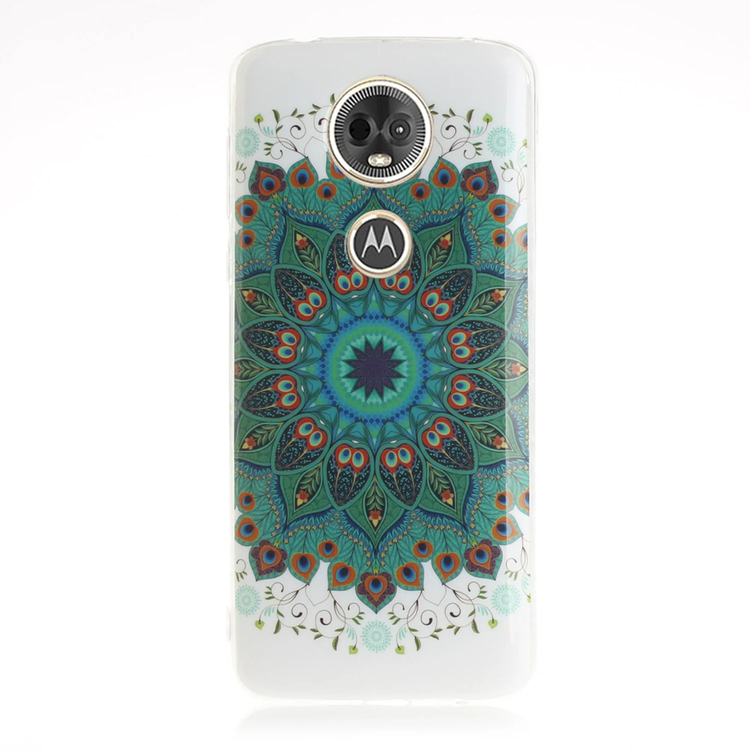Чехол для Motorola Moto E5 E 5 5E Plus XT1924-4 чехол телефона MotoE5 XT1924 4 Магнитный Силиконовый ТПУ