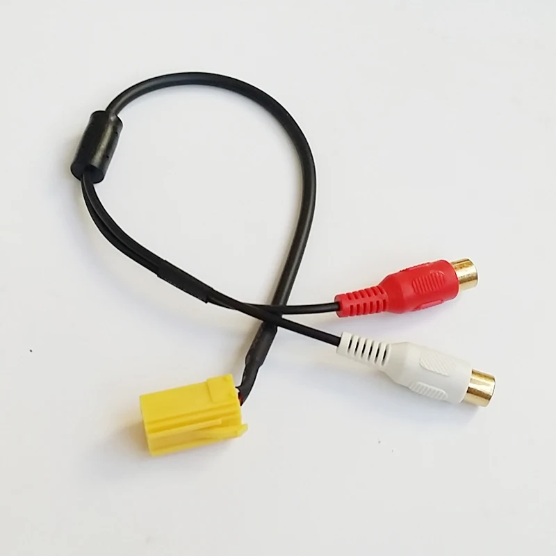 Автомобильный радиоприемник Biurlink MINI ISO Aux адаптер с ключами для удаления радио