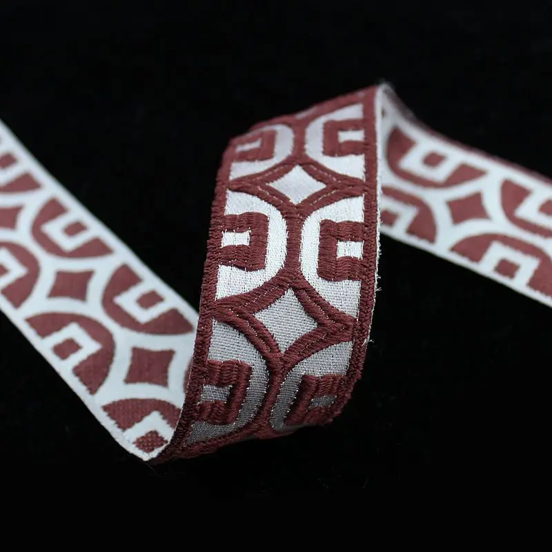 25 ярдов/партия Новое поступление ткань для шитья одежды рукоделие лента