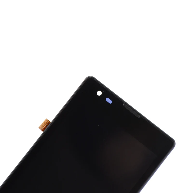 AAA + качество 3g версия дисплея для XIAOMI Redmi 1 S преобразователь изображений