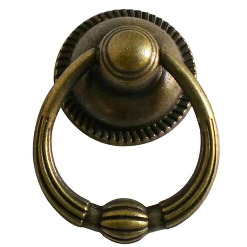 Старинный ретро шкаф для телевизора кухонный ручка-ручка | Обустройство дома