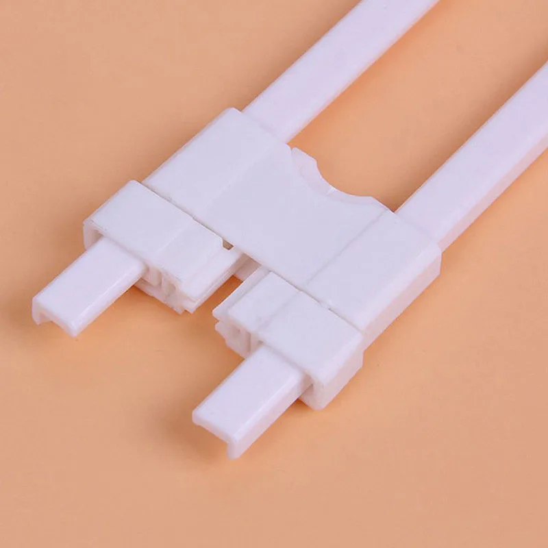 

1/5/10 Pcs Baby Safety Lock U Shape Security for Cabinet Children Cupboard Door Drawer NSV775