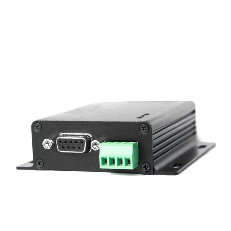 433MHz LoRa SX1278 RS485 RS232 Interface rf DTU Transceiver 3km FEC Wireless uhf Module 433M rf Transmitter and Receiver