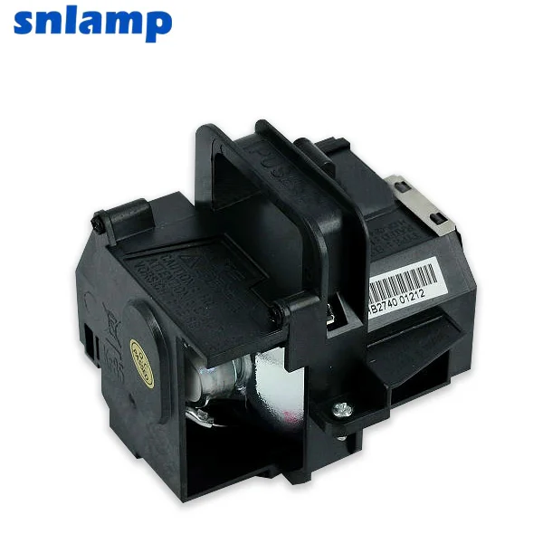 Snlamp Совместимость ELPLP49 V13H010L49 проектор лампа с корпусом для EH-TW2800 EH-TW3000 EH-TW3200 EH-TW3500 EH-TW3600 EH-TW3800