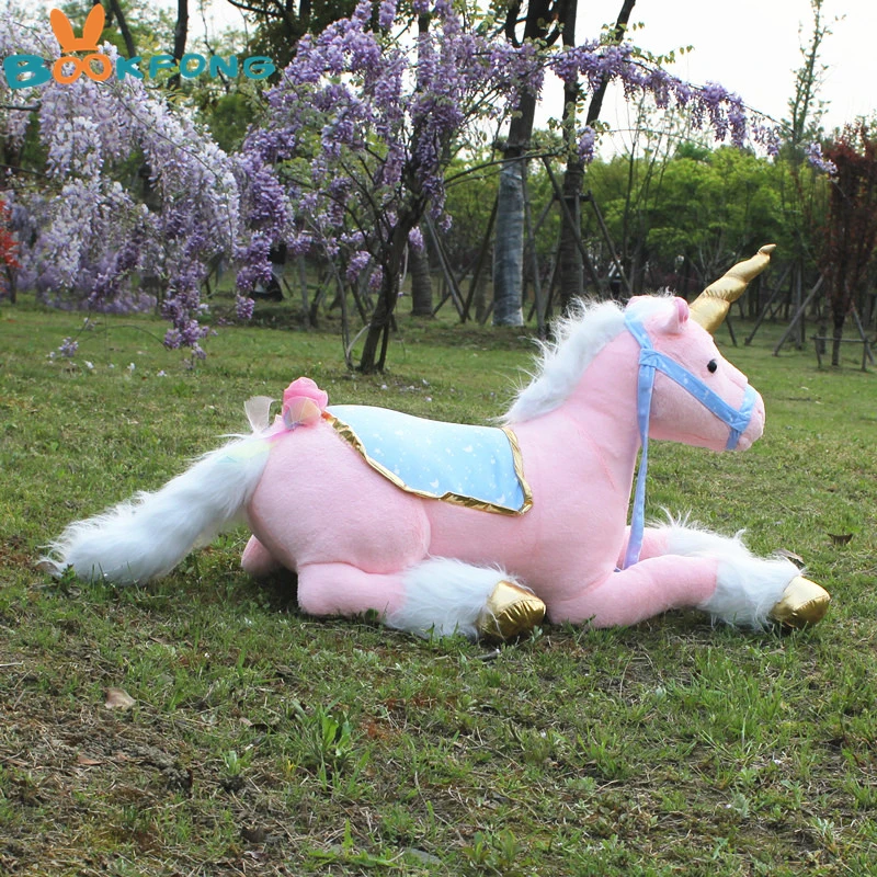 Покажи единорога. Игрушка «Pink lying Unicorn» 85 см. Игрушка «Pink lying Unicorn» 70 см. Большие Единороги. Огромный Единорог.