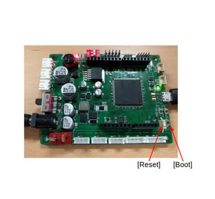 Opencr turtlebot3 Arduino mpu9250 STM32 IMU аксессуары с открытым исходным кодом для Robot ROS|Детали и