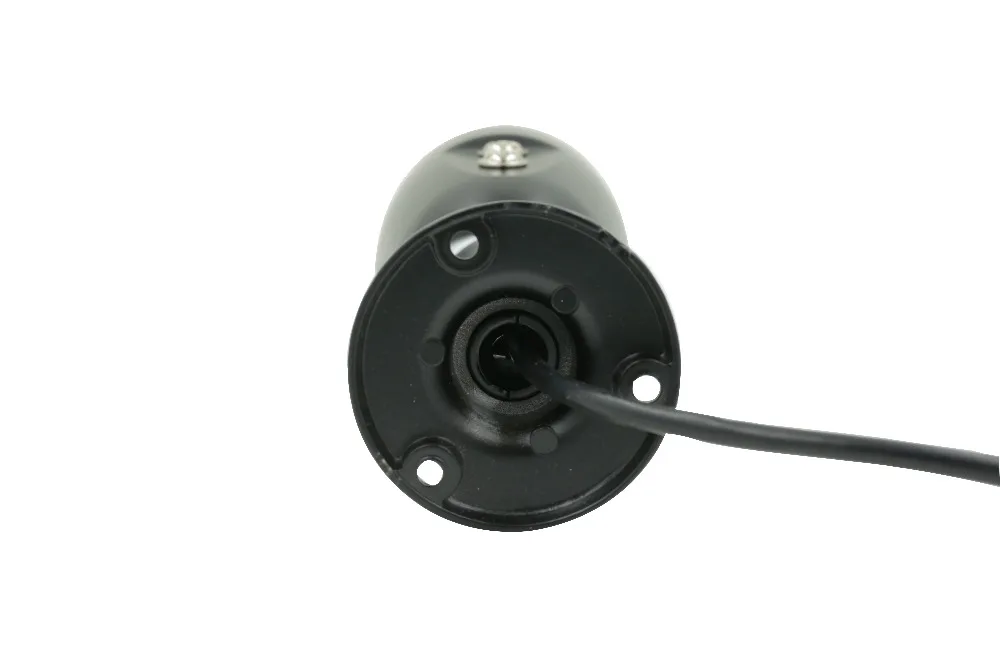Waterproof IP66 2000tvl CCTV Camera 1/3 Sony CCD with Night vision Day/Night Home Protection IR distance 50m Freeship | Безопасность и
