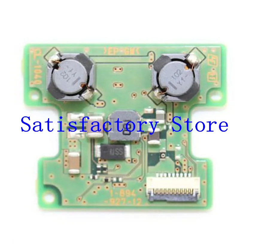 New for Sony FE 85mm f/1.4 GM Lens PCB Board Processor Assembly Replacement Repair Part | Camera Modules