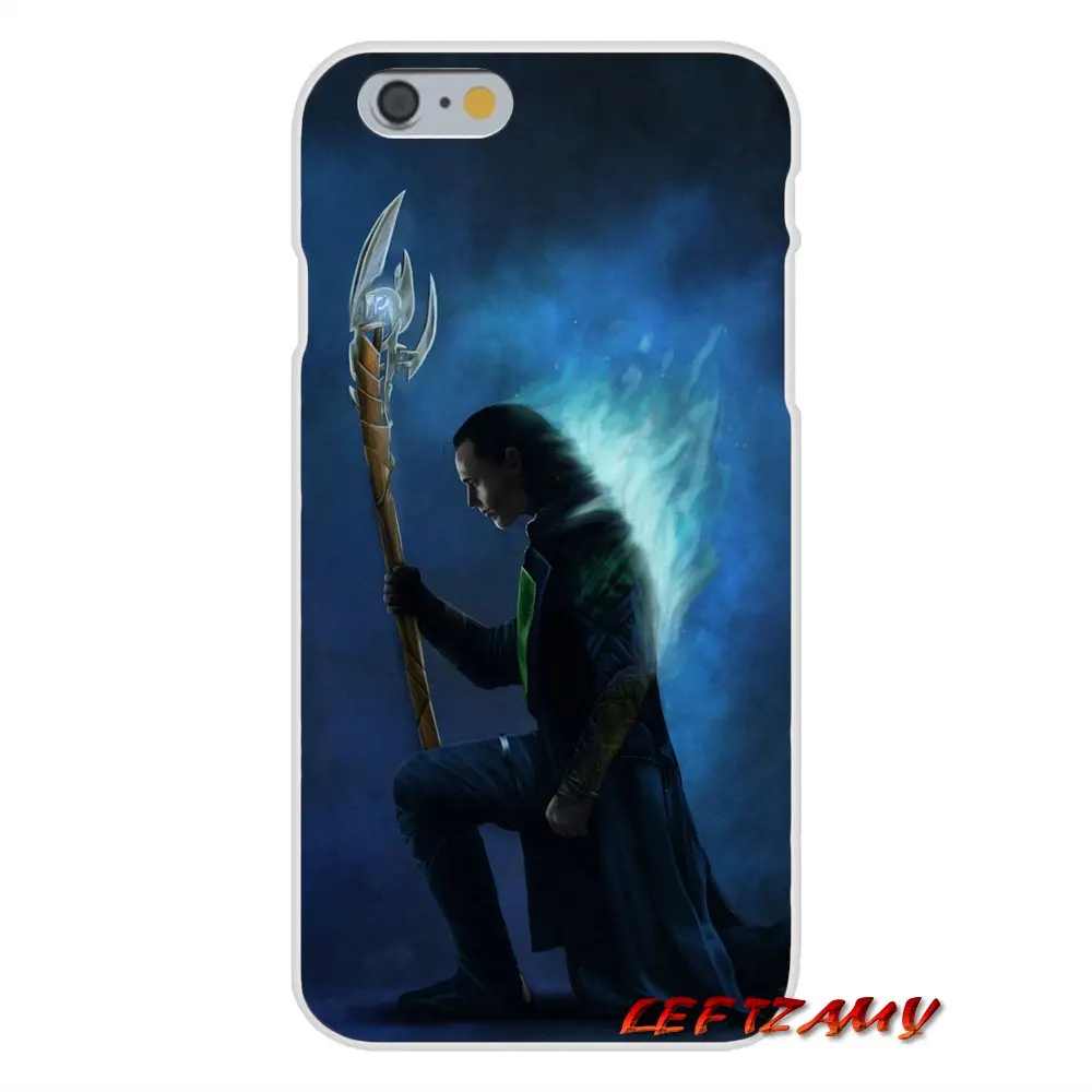 Чехол для мобильного телефона Tom Hiddleston Loki Thor Xiaomi Redmi Note 6A MI8 Pro S2 A2 Lite Se MIx Max 2 3 F1 Oneplus