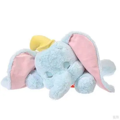 Большой Дональд Дак Винни клубника медведь Dumbo стежка Зонт кошка Мэри Спящая плюшевая игрушка кукла мягкие животные подушка подарки для девочек