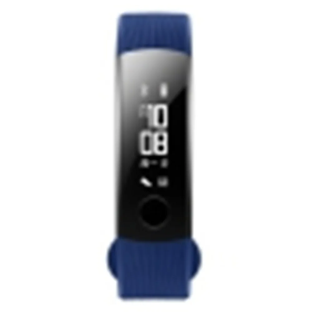 Оригинальный HUAWEI Honor Band 3 Smartband пульсометр потребление калорий шагомер