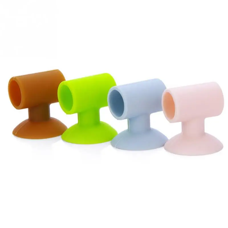 2 шт. детская безопасная присоска для задней двери настенные подушки ручка