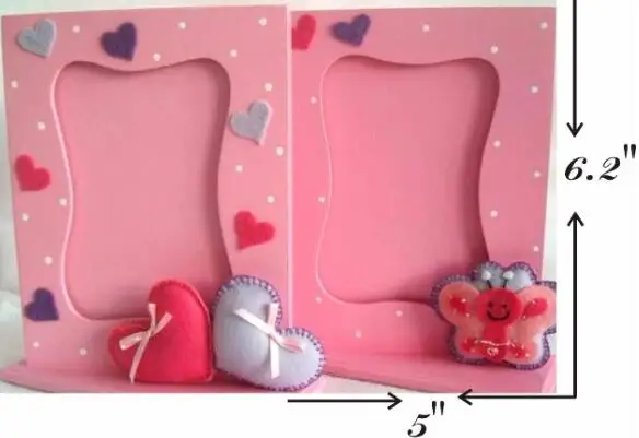

photo frame cutting dies 2019 new die cut &wooden dies Suitable for common die cutting machines on the market