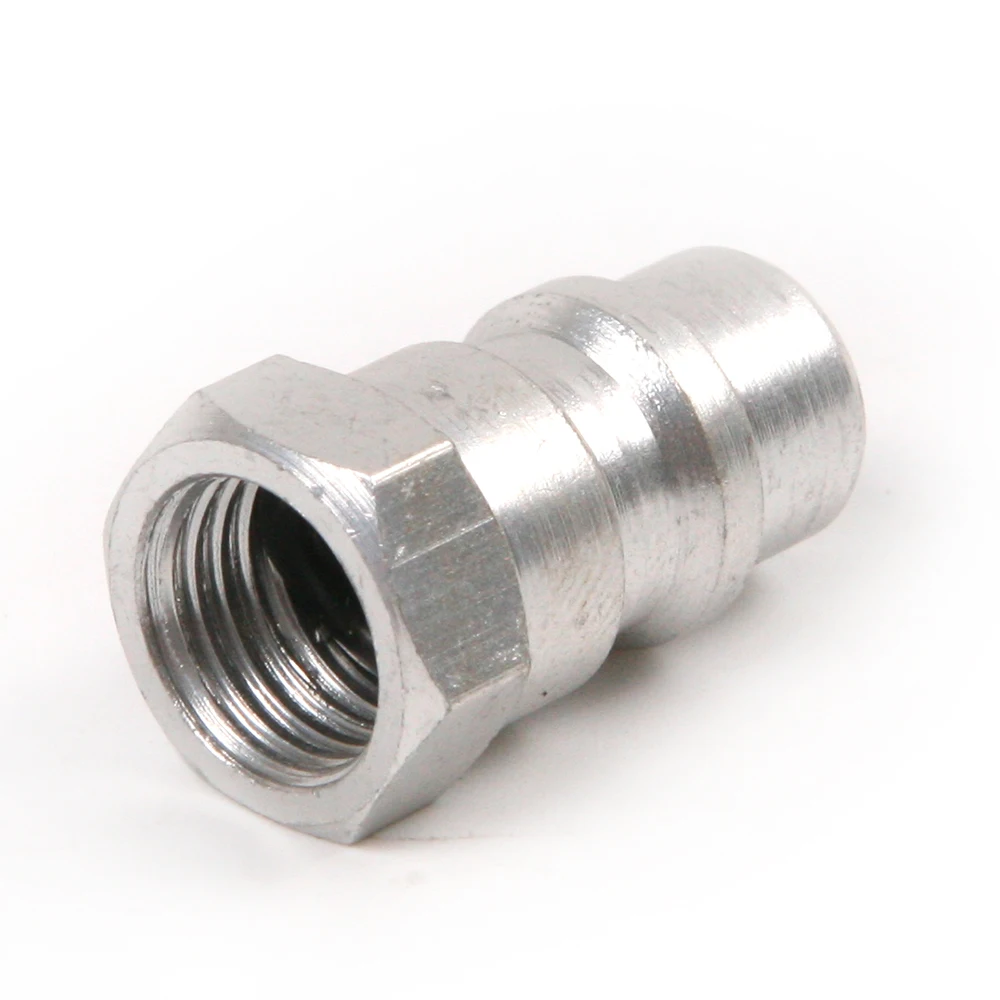 Новый 2 шт R 12 в 134a конверсионный адаптер клапан для R12 R22 R502 винтовой интерфейс