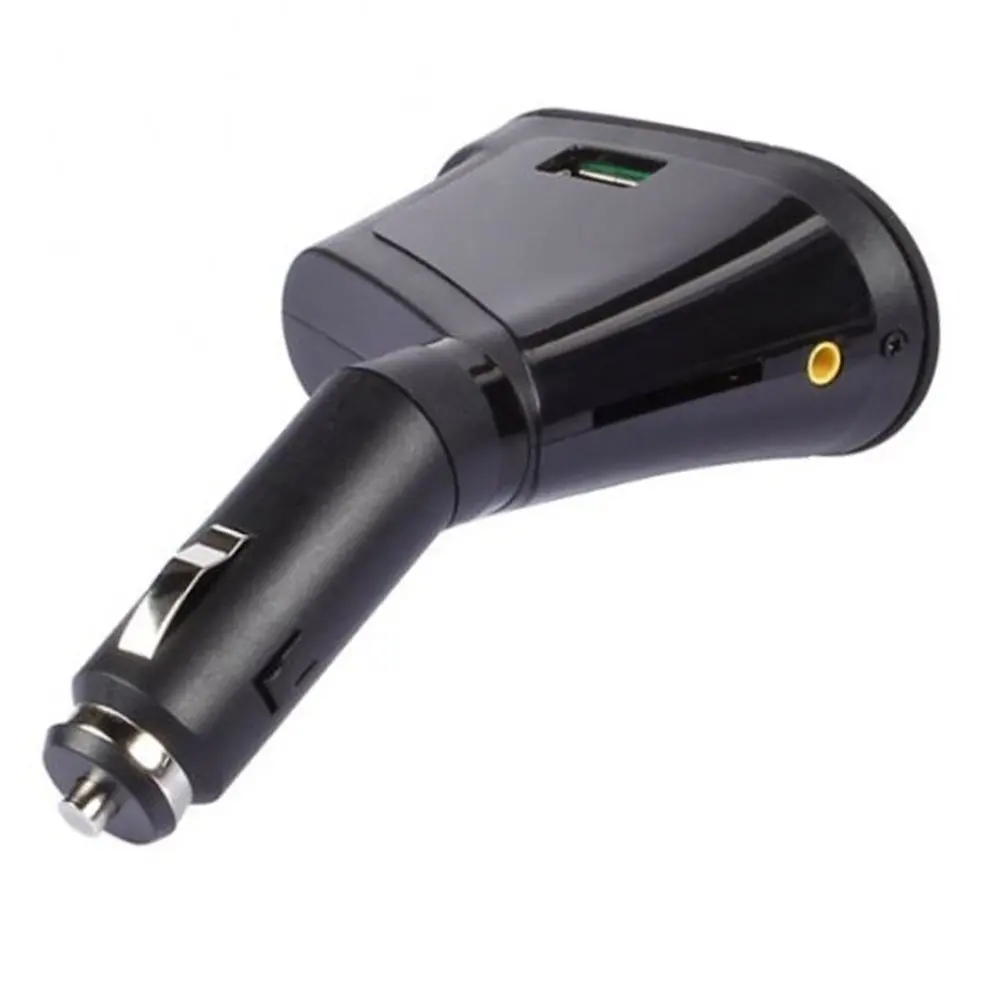 Автомобильный комплект mp3 плеер беспроводной fm передатчик модулятор USB разъем