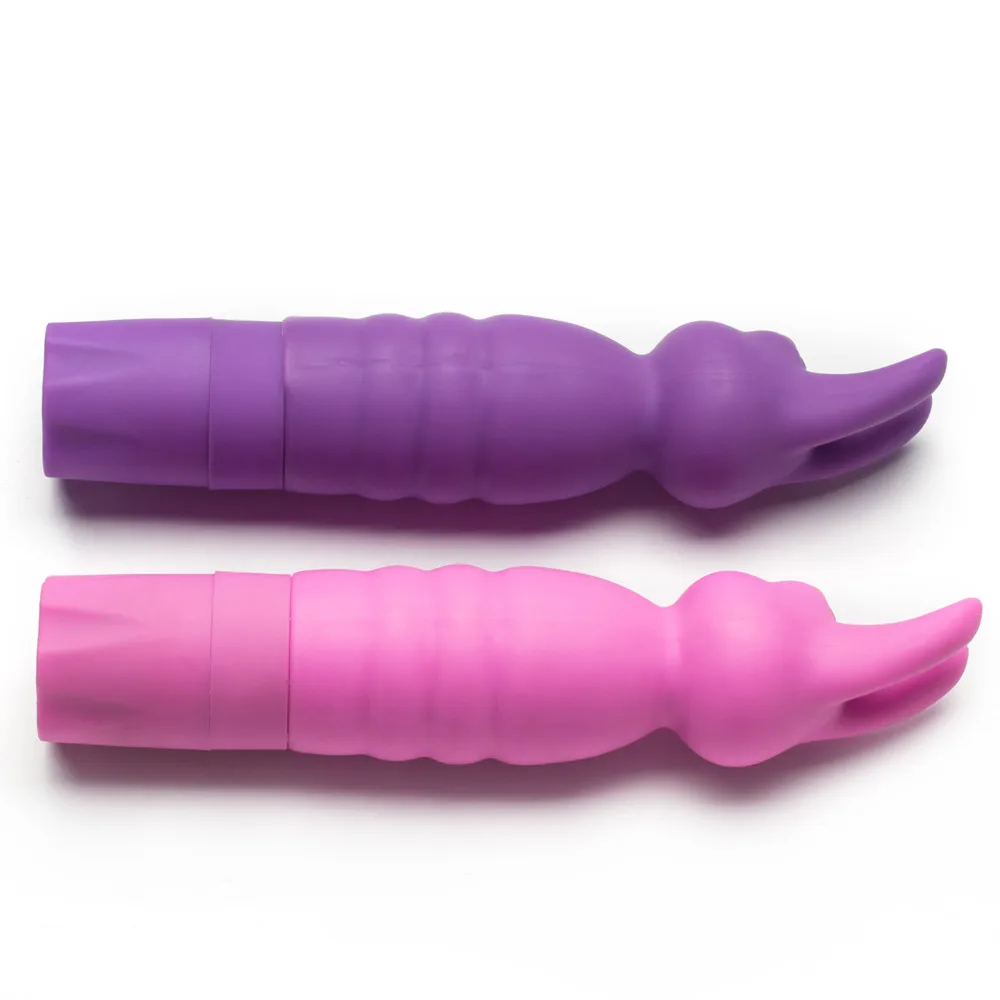 3 режима Poweful G Spot Вибратор Любовь палка USB зарядка Кролик вибрационные яйца секс