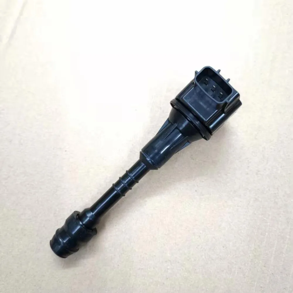 1 шт. катушка зажигания OEM 22448-6N015 224486N015 для Nissan Sentra 8 Almera N16 первоклассный P11 AIC4004G