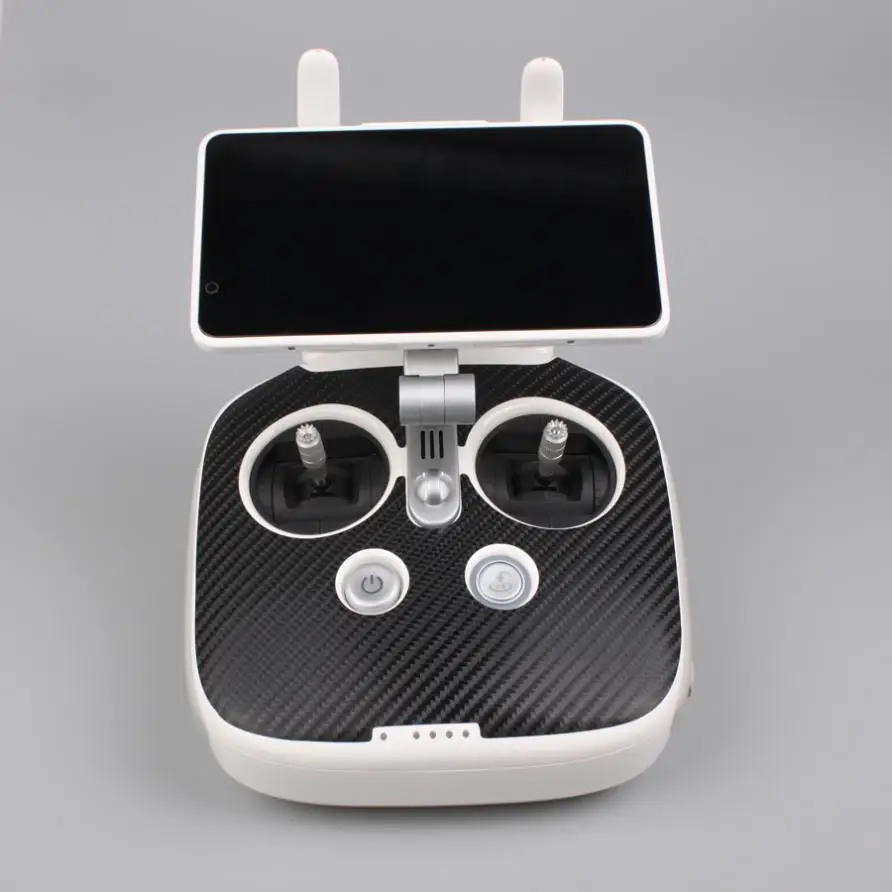 Наклейка пленка для тела дрона DJI Phantom 4 Pro + контроллер M22|decal - Цена: 599,74 руб.