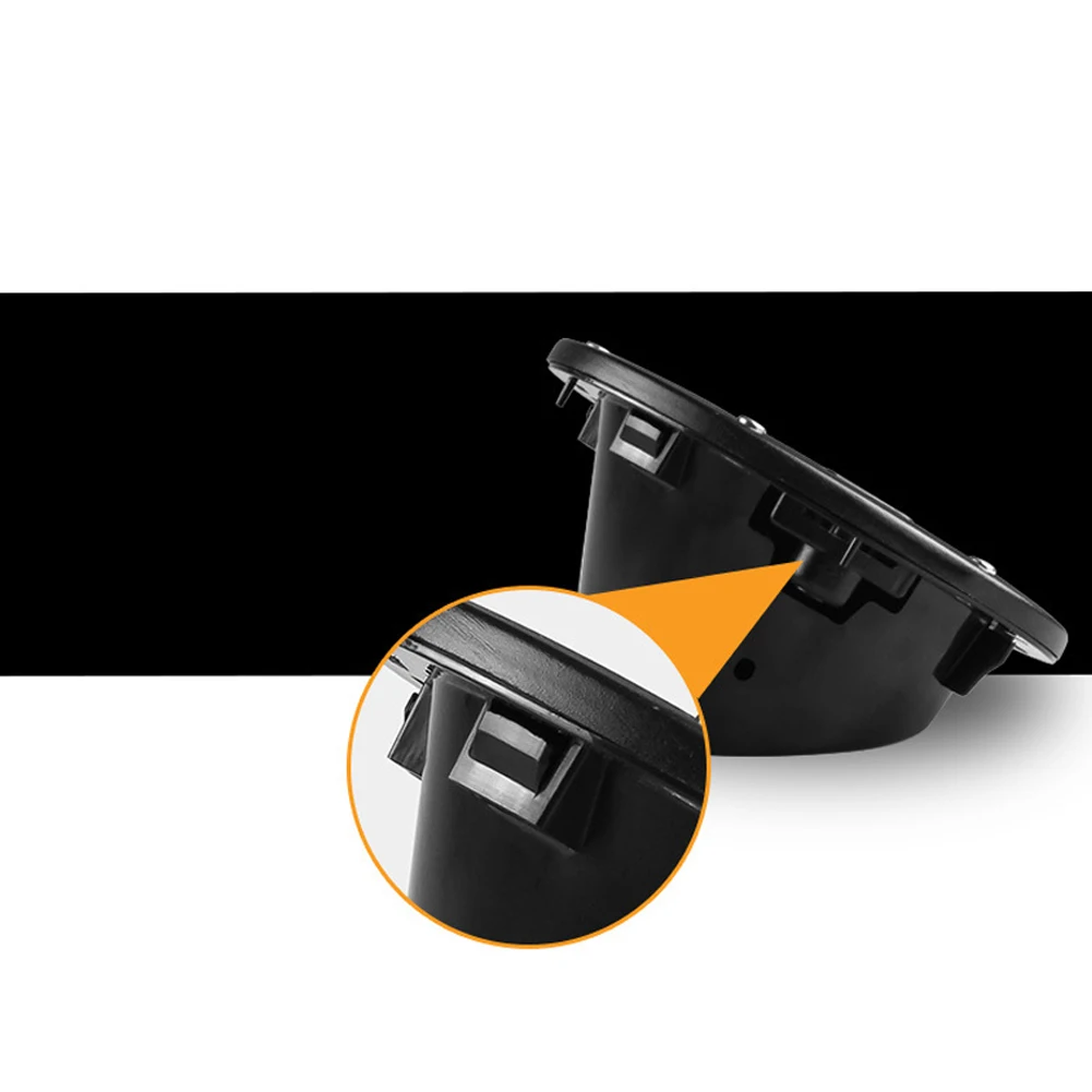 Aluminum Alloy Fuel Gas Tank Door Cap Lid Cover for 2007-2018 Jeep Wrangler JK | Inner Covers