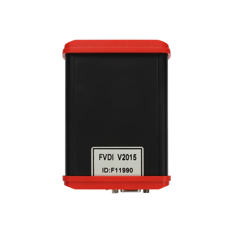 v2015 OBD2 автомобиль FVDI все функции VVDI2 V2018 V2015 V2014 FVDI J2534 без ограничений Fvdi abrites commander обновление онлайн VVDI - Цвет: v2015