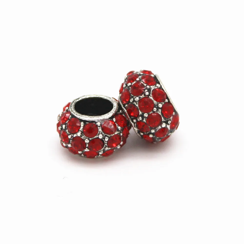 

NEW Free Shipping 1Pc Jewelry Silver Bead Charm European Alloy Bead Orderly Arrange Crystal Beads Fit Pandora Bracelet