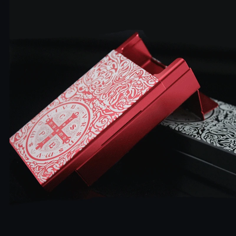 Модная трубка креативный лазерный узор индивидуальная Сигарета Курение