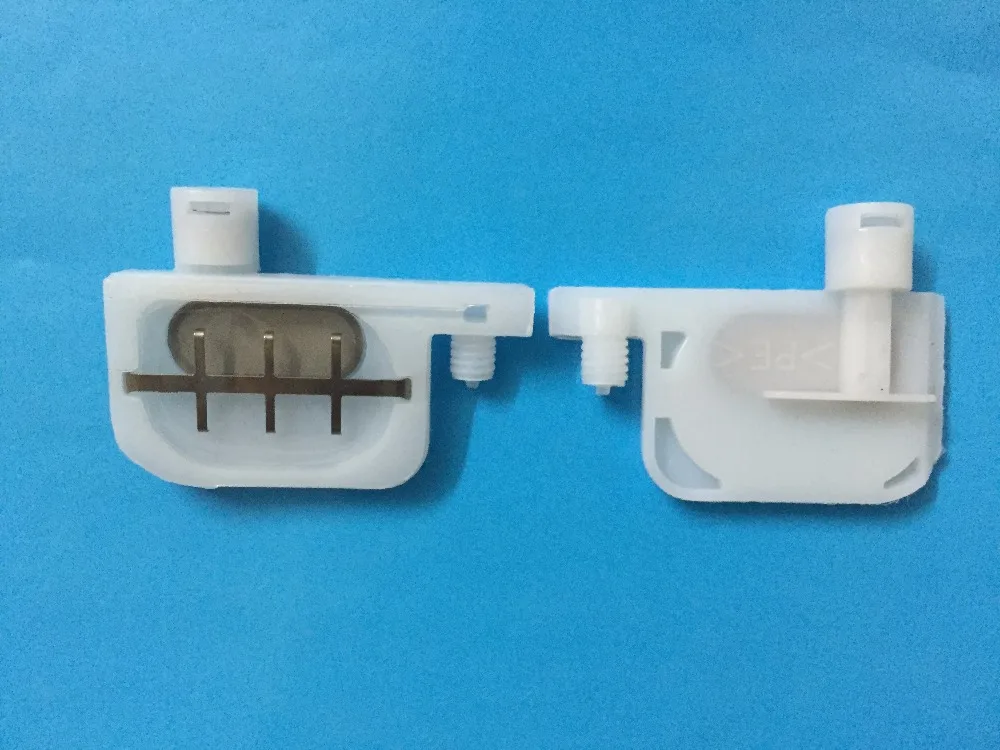 Демпфер с большой сеткой для Mutoh RJ 8000/8100/900C/1304E 30 шт./лот|damper|ink dampermutoh damper |