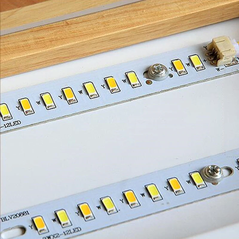 Креативный Ностальгический настенный светильник в стиле рождественской елки