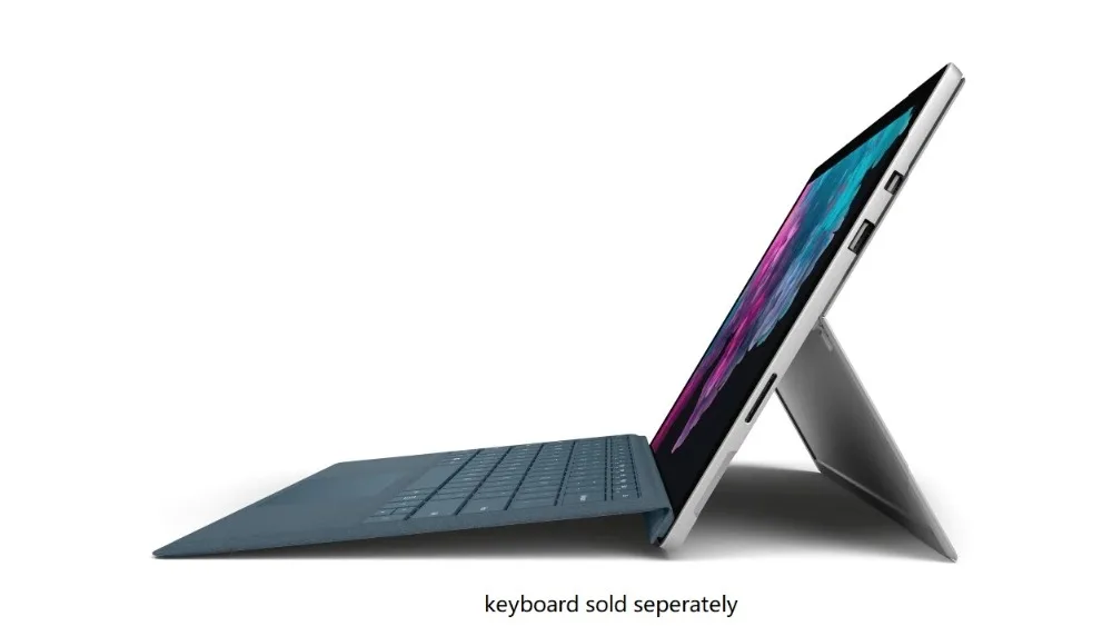 Microsoft Surface Pro 6 2-в-1 для ноутбука и планшета сгиба листов Intl i5/i7 8G Оперативная память