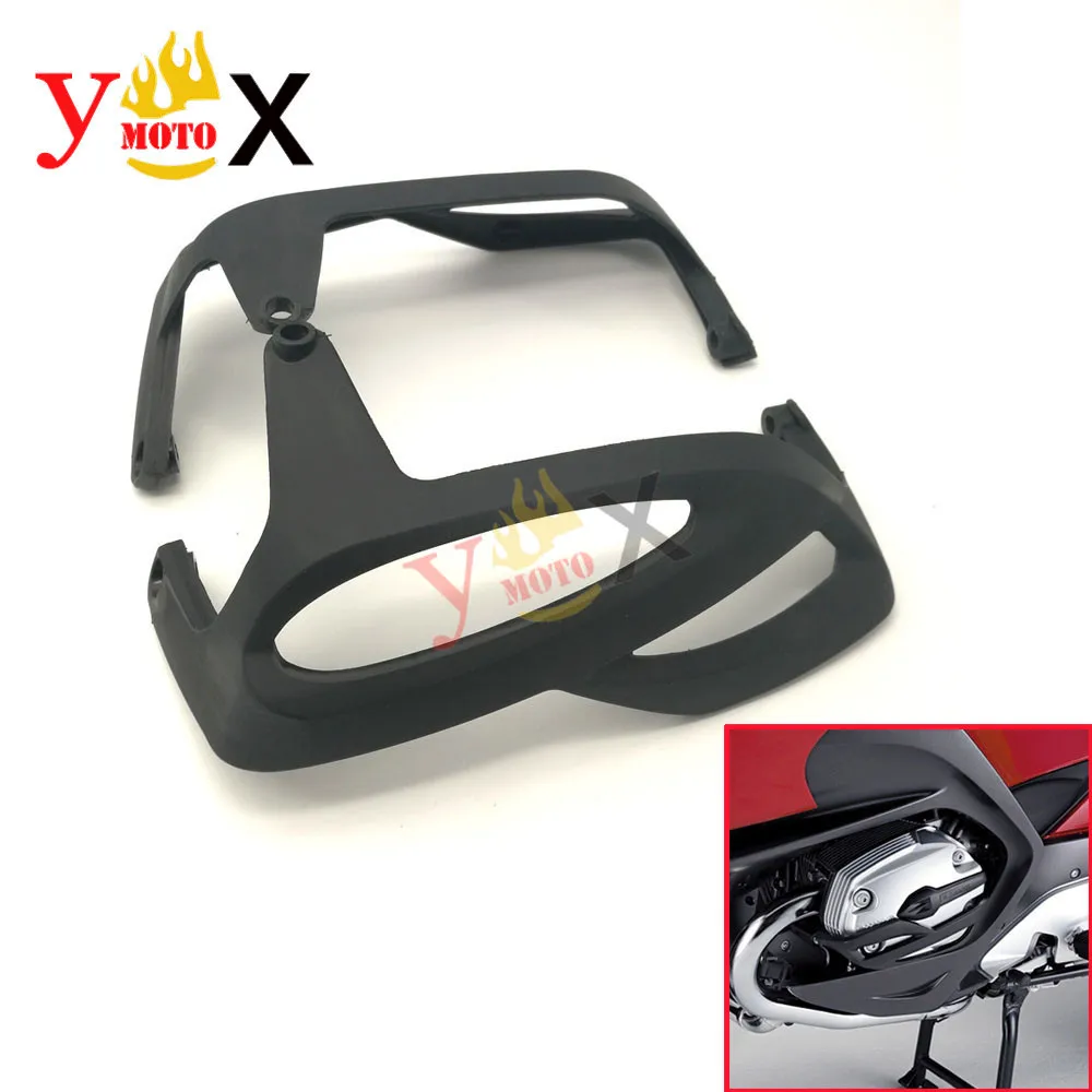 Протектор цилиндра двигателя боковая крышка для BMW R1200RT 05 09 R1200GS 04 08 R1200R 06 10 R1200S 07