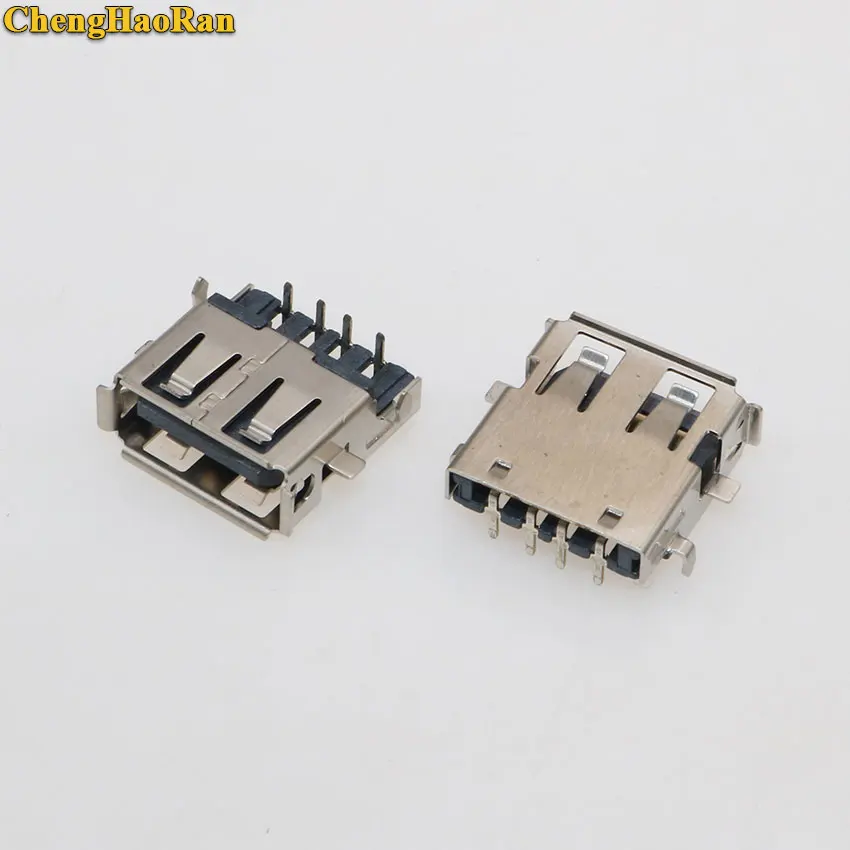 ChengHaoRan 1 шт. 90 градусов 4 фута 2 0 USB гнездовой разъем для ноутбука ASUS Lenovo Samsung и т. Д. |