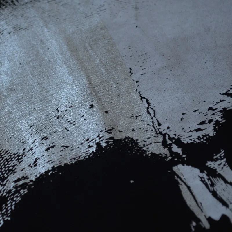 Футболка в стиле хип-хоп с черепом Мужская футболка модная 2017 летняя тонкая новая