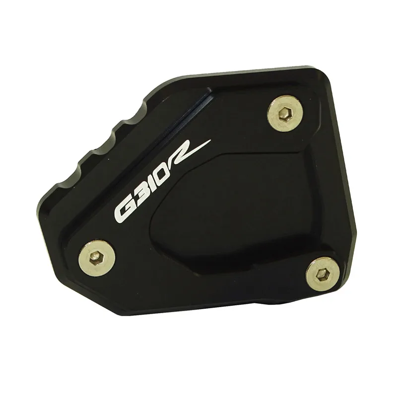 Waase G310 R мотоциклетная подножка боковая подставка расширение опорная пластина