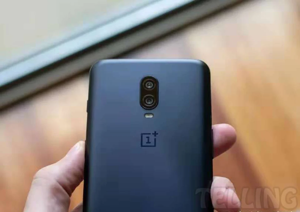 Подарки на Всемирном Встроенная память телефона Oneplus 6 T телефон 4 аппарат не