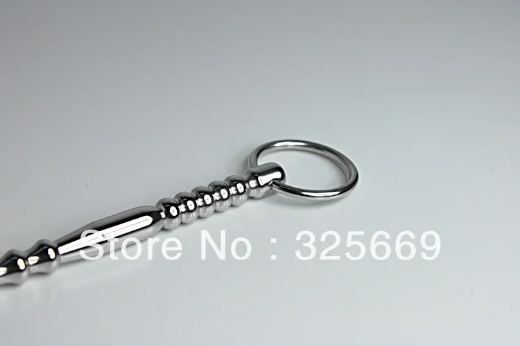 8&quot length urethral plug sound urethra vibrators Prince Wand penis insert sex toys cock | Красота и здоровье